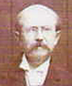 Photo of photos/Roderick James McKenzie McLennan head shot